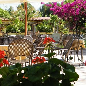 Hotel Villaggio Tabu