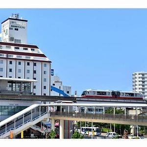 Nansei Kanko Hotel